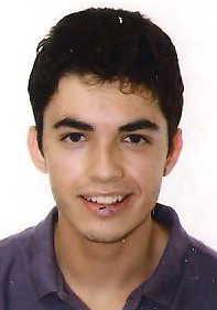 Javier Martinez Lizuain